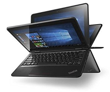 Lenovo 2 in 1 Thinkpad Yoga 11E (3) 11.6C` HD ^b`XN[ Ro[`u tbOVbv \EgubN m[gp\R PC | Intel N3150 NAbhRA | 4GB RAM|