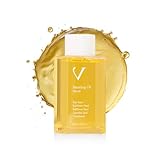  VANINI Huile tonifiante fabriquée en Corée (100 ml) - Huile de branche de riz - Huile pour le corps et le visage - Pour les peaux très sèches - Huile naturelle pour les femmes enceintes et les soins