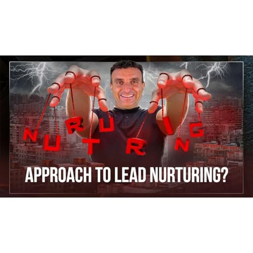 How Effective Is Your Lead Nurturing? Find Out! cover art