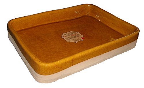Alfarería Pereruela Siglo XVI - MOD. Aprec40