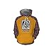 Produktbild Anime Cartoon JoJo´s Hoodie Cosplay Kostüm 3D gedruckt Hooded Sweatshirt Zipper Jacket (L, Color 12)