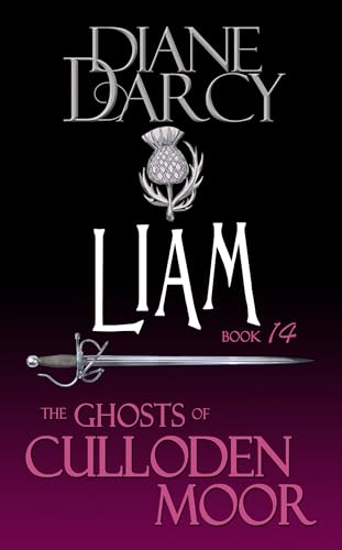 Liam: Scottish Paranormal Romance
