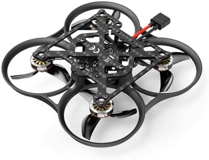 BETAFPV Pavo Pico II 2S Cinewhoop with HD VTX Bracket II for O...
