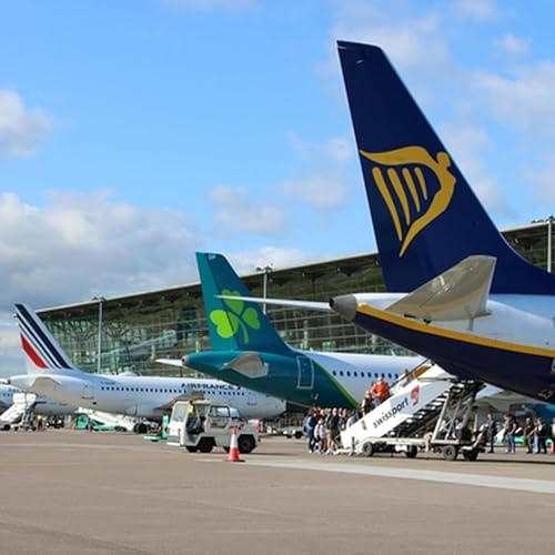 Up, Up and away: what to consider before booking a flight!