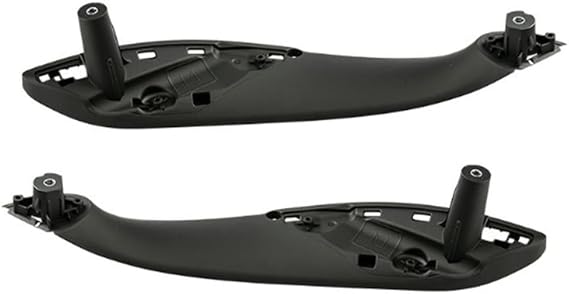 Car For Interior Door Handle for BMW For F30 For F35 3 Series, OEM Style Inner Door Handle Replacement for Vehicle Use