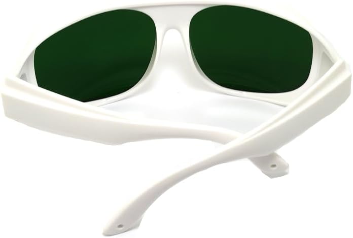 New 800-1700nm & 800-1700nm OD4+ & 900-1550nm OD6+ DTY-52＃Diodes ND: YAG Telecom Laser Protection