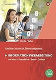  Kaufmann/Kauffrau für Büromanagement: Informationsverarbeitung: Schülerband