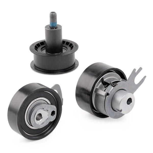 KD018 DOLZ R135 Waterpomp distributieriem set Aantal tanden: 95 voor