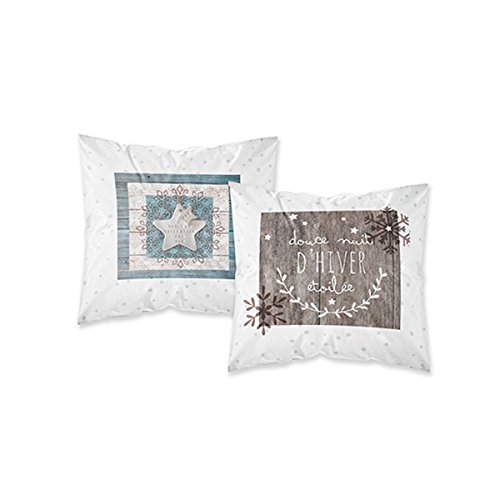 TODAY Enjoy Little Snow-Parure HC3: copripiumino