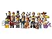 The LEGO Movie Series 71004 (ONE Random Pack)