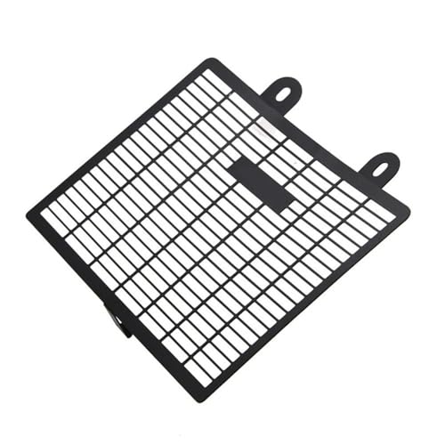 Grille de protection radiateur moto pour éviter les fuites Nightster 975