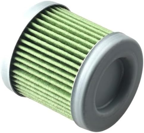 Outboard Marine Fuel Filter Element 16911-ZY3-010 Compatible with Outboard Engines 75HP to 200HP Boat Parts