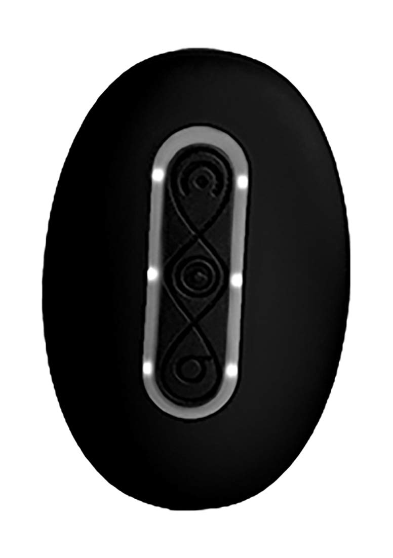 Xr Brands 69268 Anello Per Cazzo Vibrante In Silicone Con Telecomando