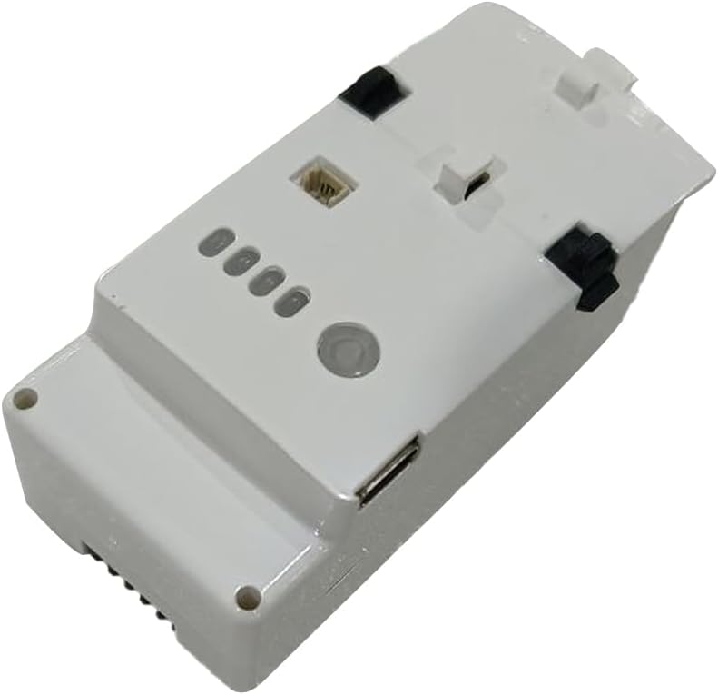 FunXylophy Battery for YU Xiang F08 Bell 206 RC Helicopter Model