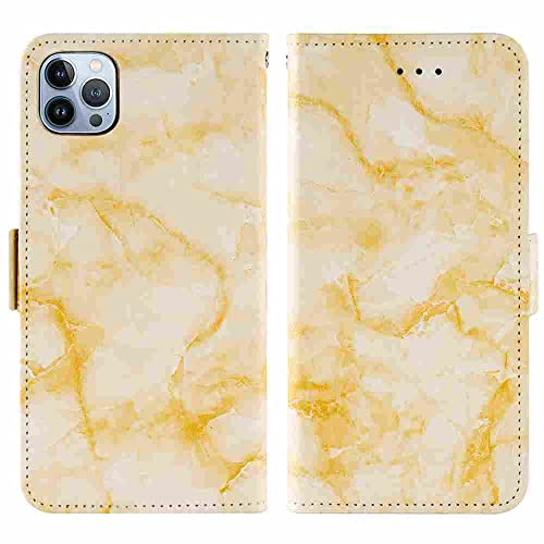 HUADELAI Capa de telefone Folio Carteira para ASUS ZENFONE 7 PRO, Capa Slim Fit de Couro PU Premium