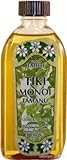 monoi tiare tahiti vanille Leistungsstark und warm Tiki Monoi Tamanu
