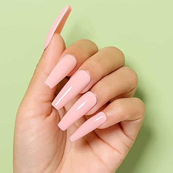 Гелевый лак для ногтей AIMEILI, UV LED Soak Off Nail Art для маникюра и педикюра, идеально подходит для салонов и домашнего использования, долговечный и простой в нанесении — (488) 10 мл