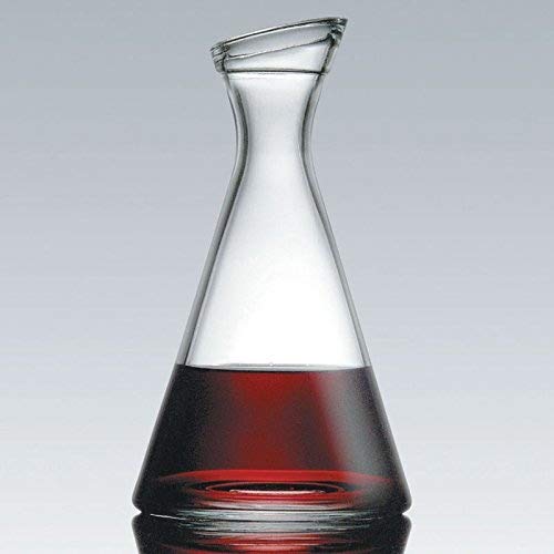Stolzle Pisa Wine/Water Carafe 1L