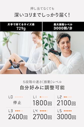 MYTREX(マイトレックス) REBIVE 2 MT-RB2-24M の商品画像 8