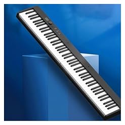 Électronique clavier Piano Appareil À 88 Touches, Clavier Électronique, Piano Professionnel, Piano Numérique, Instrument À Clavier Professionnel - Les Beatles, Paul McCartney, John Lennon, RIngo Starr, George Harrison Électronique clavier Piano Appareil À 88 Touches, Clavier Électronique, Piano Professionnel, Piano Numérique, Instrument À Clavier Professionnel – Image 5