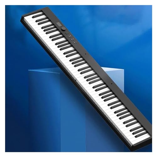 Électronique clavier Piano Appareil À 88 Touches, Clavier Électronique, Piano Professionnel, Piano Numérique, Instrument À Clavier Professionnel - Les Beatles, Paul McCartney, John Lennon, RIngo Starr, George Harrison Électronique clavier Piano Appareil À 88 Touches, Clavier Électronique, Piano Professionnel, Piano Numérique, Instrument À Clavier Professionnel – Image 6