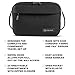 Pelican ModPak Toiletry Bag (Black)