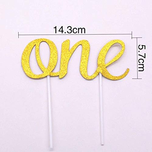 1st BIRTHDAY DECORATIONS for Girl Pink Theme Kit Set- Baby Girl 1st Birthday Party,Cake Topper Flower Crown Tiara Cap Headband Paper Tassel happy birthday Banner, Fiesta Pink Hanging Paper Fan Flower