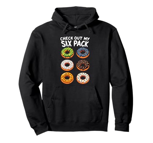 Check Out My Six Pack �h�[�i�c�V���c �ʔ����W�� �p�[�J�[
