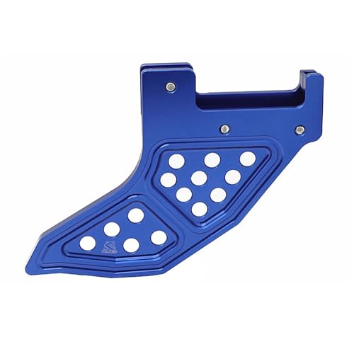 Protector de pinza de disco de freno con acabado de alta precisión para modelos SX 2016-2023