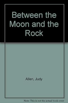 Hardcover BETWEEN THE MOON AND ROC Book