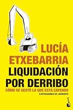 Liquidación por derribo (Actualidad)