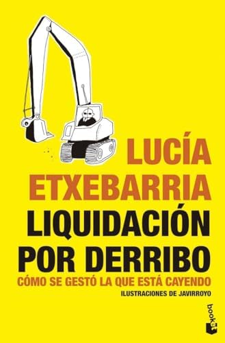 Liquidación por derribo (Actualidad)