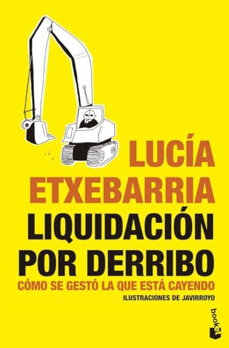 Liquidación por derribo (Actualidad)