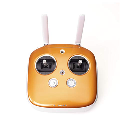 WRAPGRADE POLY for DJI Phantom 4 ���M�@�p �X�L���V�[�� (Pro V2.0 �m�[�}��, �o�^�t���C�R�p�[)