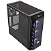 immagine 7Cooler Master MasterBox MB520 RGB - Case PC ATX con Pannello Anteriore Sfumato, 3 x 120mm Ventole Premontate, Pannello Laterale in Vetro, Configurazioni Flessibili Airflow - ARGB