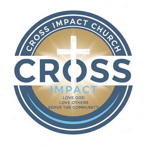 Couverture de CR+SS IMPACT CHURCH