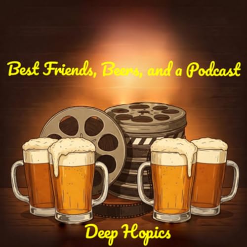 Deep Hopics Movie Review Ep. 14 - Hell Comes to Frogtown