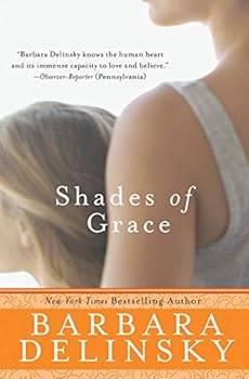 Paperback Shades of Grace: A Novel Book