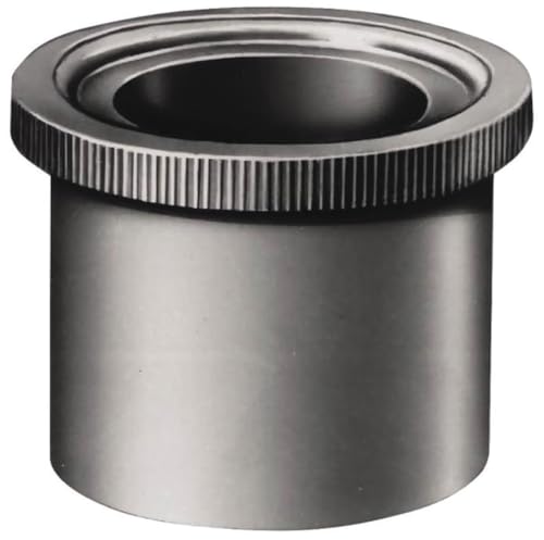 THOMAS & BETTS E950FD-CAR Power-Shaper-Cutter-Bushings, 1 x 1/2 in