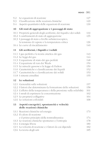 Chimica. Per Le Scuole Superiori - 8