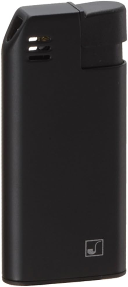 Lapipe Piezo Electronic Pipe Lighter 06-03-102 Black