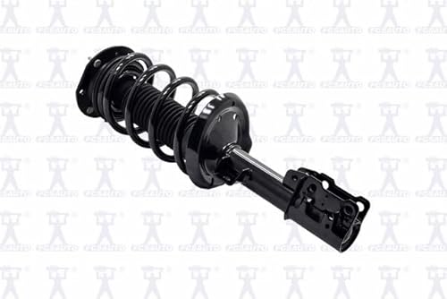 Fcs 1333270R Complete Strut Assembly #TOP1