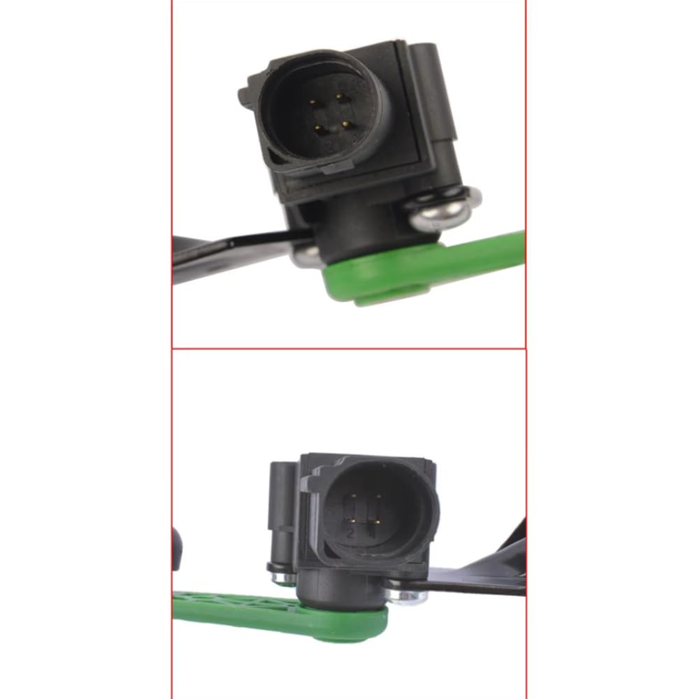 Przednie prawe, przednie lewe, dla siedzenia Ateca, Skoda Karoq, Superb, Volkswagen DSI Passat, akcesoria motoryzacyjne 3Q0412522A 3Q0412521A