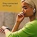 Apple Watch SE 3 GPS 40mm Smartwatch with Starlight Aluminium Case with Starlight Sport Band S/M. Fitness and Sleep Trackers, Heart Rate Monitor, Always-On Display, Water Resistant