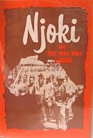 Njoki and the Mau Mau terror B0007EH77I Book Cover