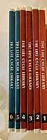 The Life Cycle Library For Young People and Parents (6 Volumes Set) B0036L5J7E Book Cover
