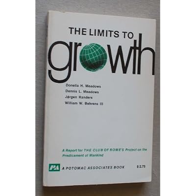 The Limits to growth