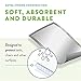 Prevail Super Plus Absorbency Incontinence Underpads, Extra Large, 25Count