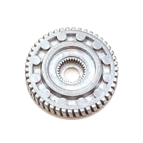 Image of BSR647 Sunroof Motor Cog Drive Internal Metal Gear 1Q0959591C Compatible With V.W. EOS 1F7 1F8 2006-2016