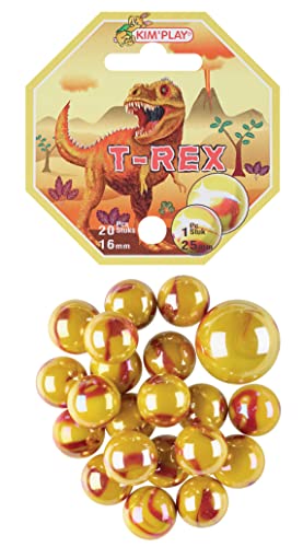 COFALU Kim Play- Billes, 500847, Multicolore Cover